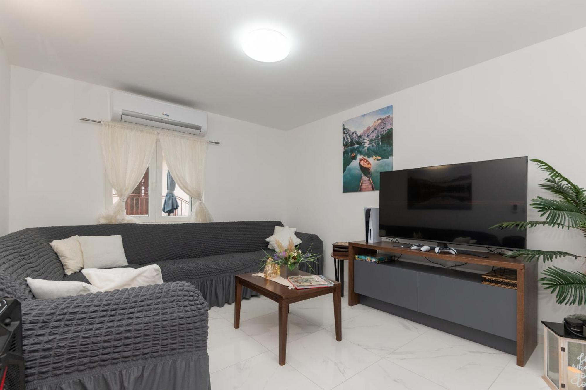Villa Hill Stars, Makarska- Slivno Slivno  Kültér fotó